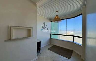 Imagem 3: Apartamento na beira mar de Atlântida Sul