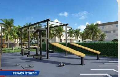 Imagem 10: Imóvel PCD com 1 quarto em Pixete - São Lourenço da Mata - PE