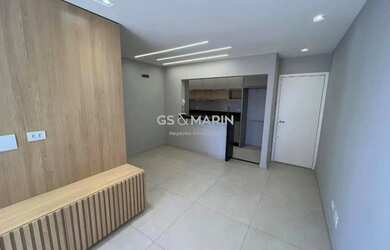 Imagem 3: Apartamento à venda no Ed. Maison Tuscany, em Londrina