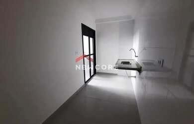 Imagem: O apartamento possui 2 Dormitórios, 1 Banheiro, 41m² de Área