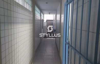 Imagem 6: Benfica Prédio. 319m² de Área