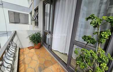 Imagem 4: APARTAMENTO COM 2 QUARTOS E VAGA COBERTA PRÓXIMO AO BOURBON