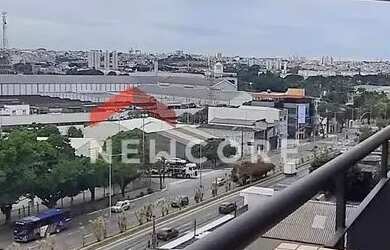 Imagem: O apartamento possui 3 Dormitórios, 5 Banheiros, 3 Vagas na