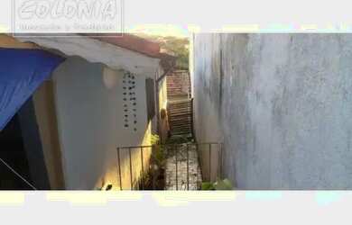 Imagem: O terreno possui 140m² de Área e está localizado em Parque