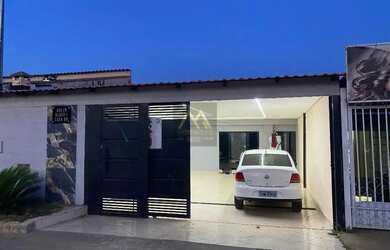 Imagem 1: taguantiga Casa na Qnl 13