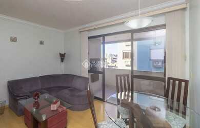 Imagem: Imóvel para aluguel tem 71 metros quadrados com 2 quartos em