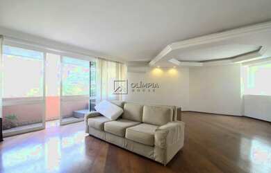 Imagem 4: Venda Apartamento 3 Dormitórios - 232 m² Perdizes