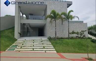 Imagem: Casa 4 quartos em Santa Paula I