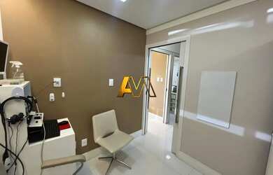 Imagem 6: Sala Comercial no Wall Street