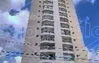 Imagem: O apartamento para alugar possui 3 Dormitórios, 4 Banheiros