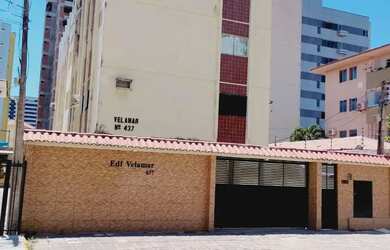 Imagem: O apartamento possui 4 Dormitórios, 3 Banheiros, 102m² de