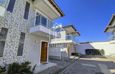 Imagem 5: Casa à venda no bairro Barroco Itaipuaçu - Maricá/RJ