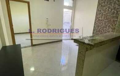 Imagem: O apartamento possui 1 Dormitório, 1 Banheiro, 50m² de Área