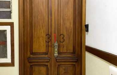 Imagem: O depósito possui 90m² de Área e está localizado em Centro