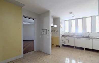 Imagem 12: Venda Apartamento 3 Dormitórios - 232 m² Perdizes