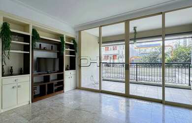 Imagem 5: Aluguel Apartamento 3 Dormitórios - 110 m² Pinheiros