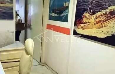 Imagem 12: Sala - / Comercial / Centro