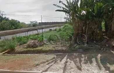 Imagem: O terreno possui 3.316m² de Área e está localizado em Loteamento