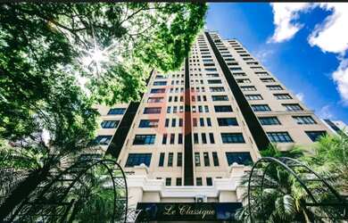 Imagem: O depósito possui 1 Vaga na garagem, 38m² de Área e está