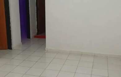 Imagem: O apartamento possui 2 Dormitórios, 1 Banheiro, 5 Vagas na