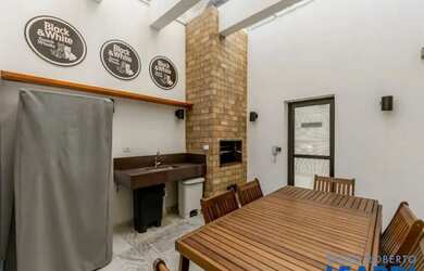 Imagem 5: GARDEN - ALTO DA BOA VISTA - SP