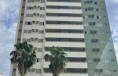Imagem: O apartamento possui 3 Dormitórios, 3 Banheiros, 2 Vagas na