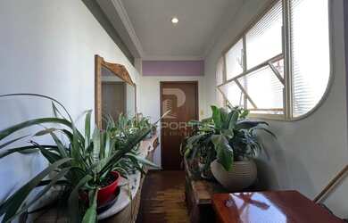 Imagem: O apartamento possui 3 Dormitórios, 3 Banheiros, 1 Vaga na