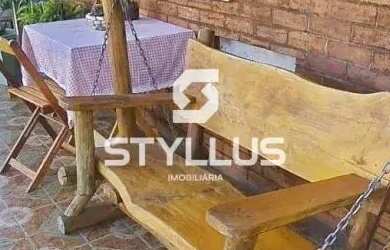 Imagem: O apartamento possui 2 Dormitórios, 3 Banheiros, 1 Vaga na