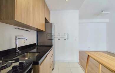 Imagem 10: Aluguel Apartamento 2 Dormitórios - 89 m² Pinheiros