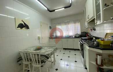 Imagem 13: Casa à Venda em Condominio no Paiquerê em Valinhos