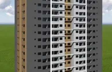 Imagem 8: Area 1861 metros quadrados em Jardim Vila Boa - Goiânia - GO