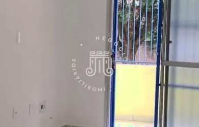 Imagem: O apartamento possui 3 Dormitórios, 2 Banheiros, 1 Vaga na