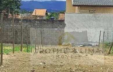 Imagem 1: Terreno à venda, 125 m² por R$ 85.000,00 - Granjas Reunidas São Goncalo...