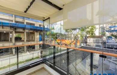 Imagem 14: GARDEN - ALTO DA BOA VISTA - SP