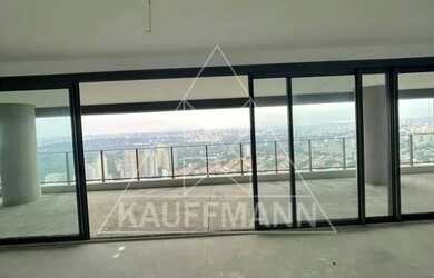 Imagem 3: Vila Madalena, Novo, Vista surpreendente,4suites,4vagas,275m2au