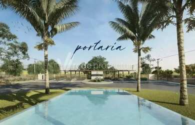 Imagem: O terreno possui 257m² de Área e está localizado em Parque