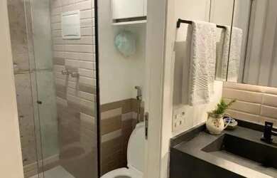 Imagem 7: Imóvel para venda com 50 metros quadrados com 1 quarto em Consolação...