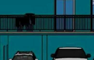 Imagem: A casa em condomínio possui 3 Dormitórios, 3 Banheiros, 3