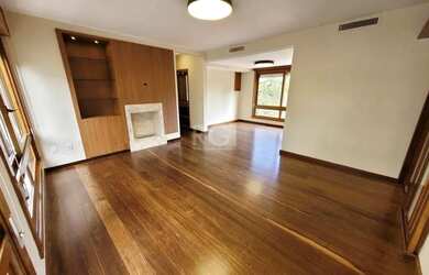 Imagem: Apartamento em São João