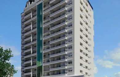 Imagem: O apartamento possui 3 Dormitórios, 3 Banheiros, 1 Vaga na