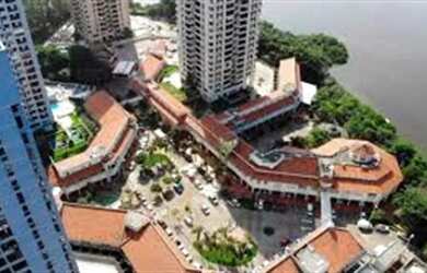 Imagem 16: Andar Corporativo para alugar, 280 m² por R$ 25.000,00/mês - Barra da...