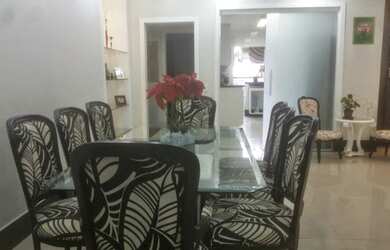 Imagem 10: Apartamento alto padrão para venda no Barra Funda em Guarujá/SP