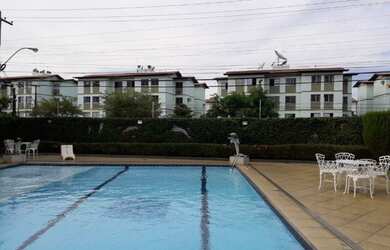 Imagem 7: APARTAMENTO ARACAJU COND ILHA DAS BAHAMAS NO PONTO NOVO