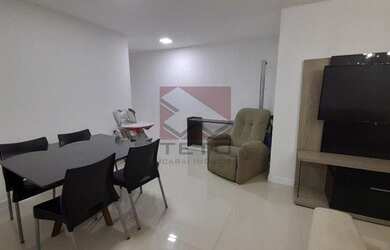 Imagem 10: Icaraí - Niterói - RJ. Piscina, Varanda, Imóvel novoe115m² de Área