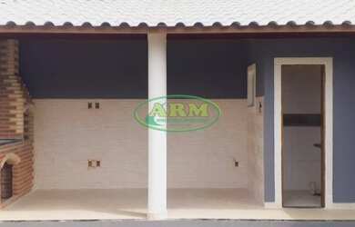 Imagem 10: Maricá - Casa Padrão - Itaipuaçú