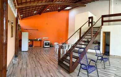 Imagem 11: Mini Sitio em Fazenda Ingaiba