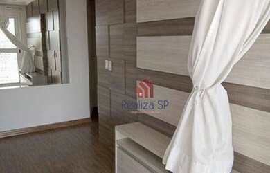 Imagem: O apartamento à venda possui 2 Dormitórios, 1 Banheiro, 1