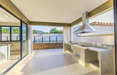 Imagem 10: Casa SPA - Condomínio fechado em Atibaia SP