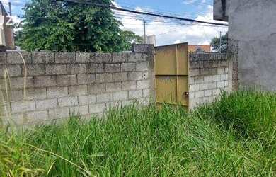 Imagem 2: Terreno à venda, 225 m² por R$ 270.000 - Jardim Dona Elvira - Itapevi/SP