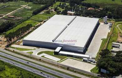 Imagem 6: Galpão para Locação em Itupeva, Distrito Industrial